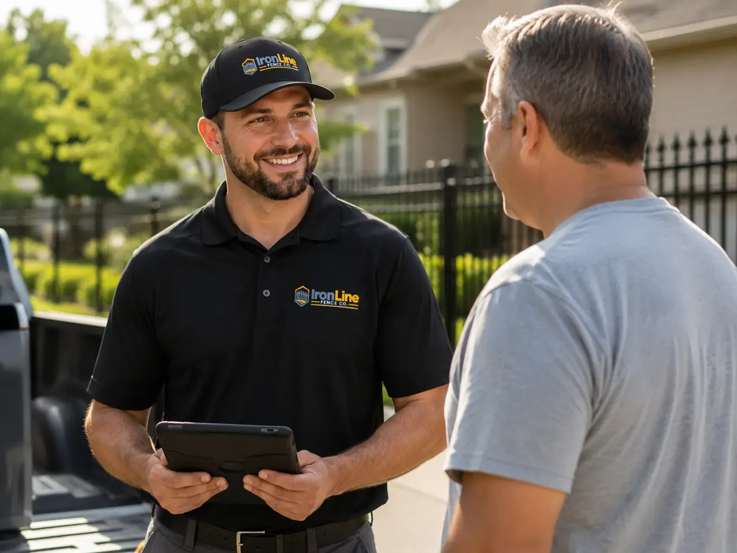 Metal Fence Installation Carson, VA FAQs